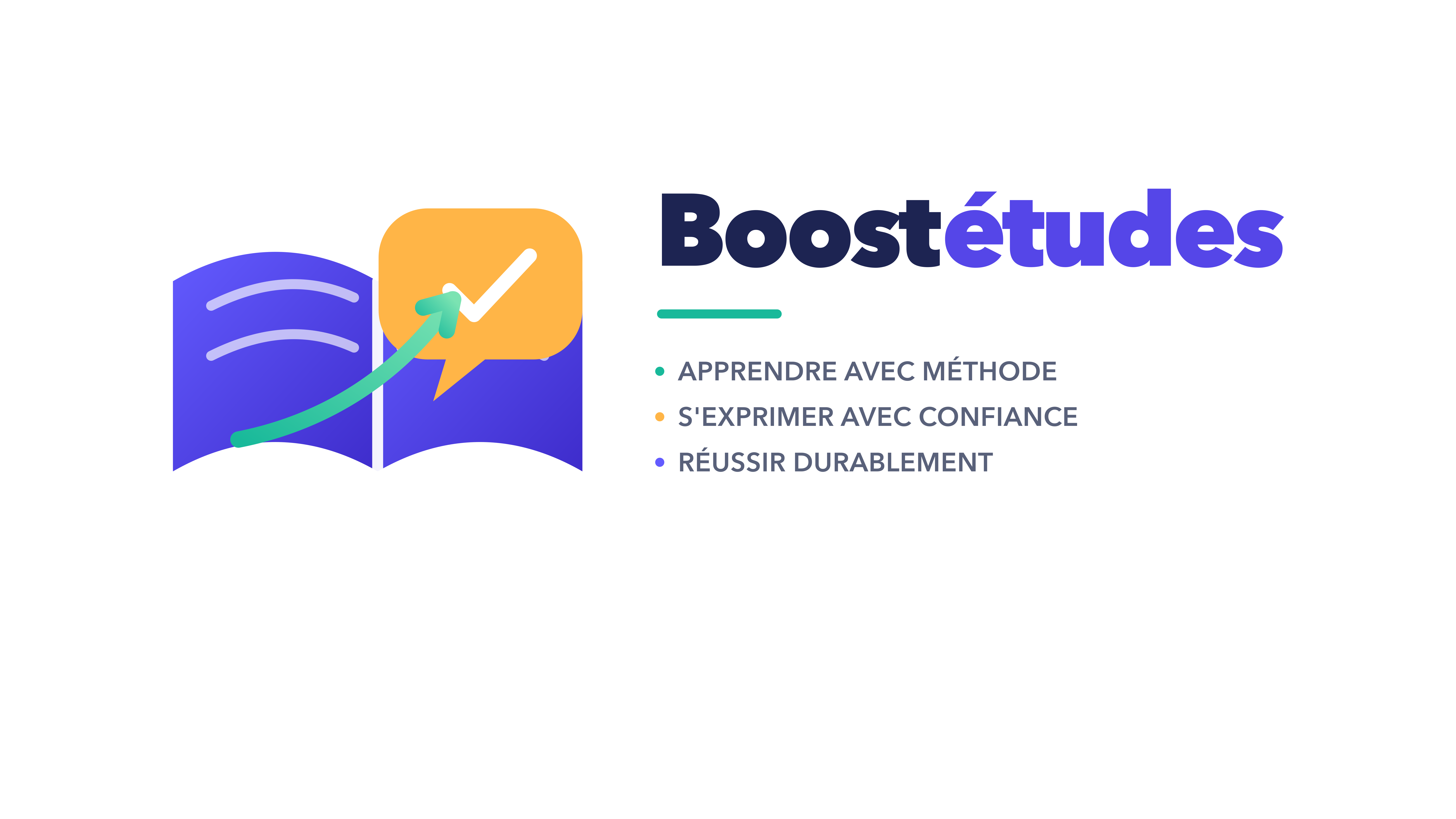 Boostétudes