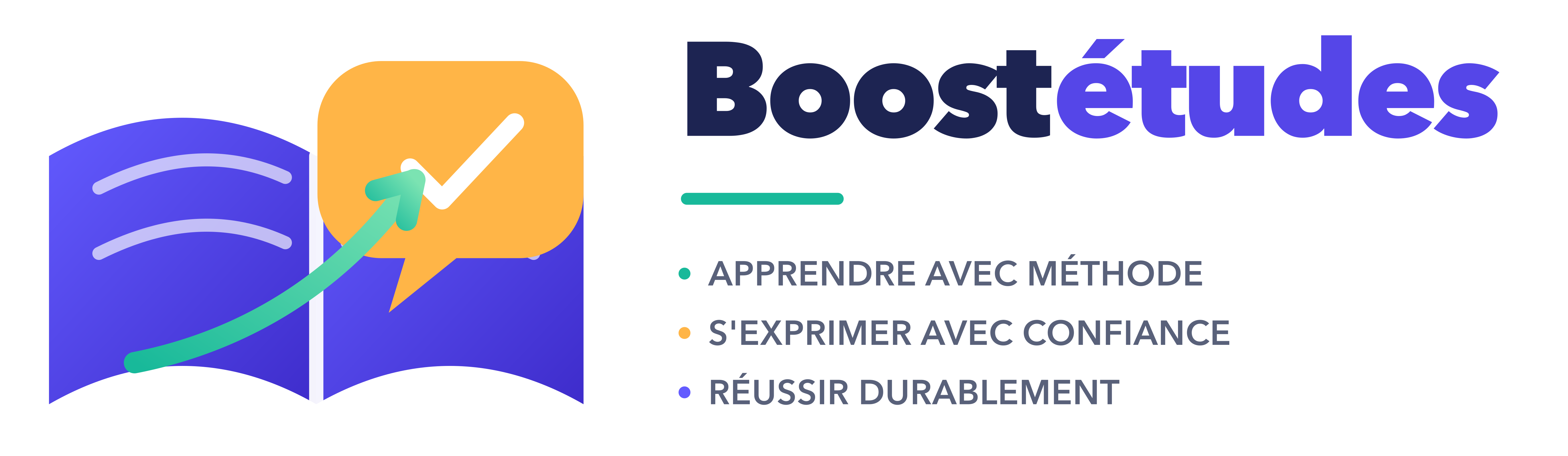 Boostétudes